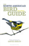North American Bird Guide, 2nd ed. - Sibley, D. 2014